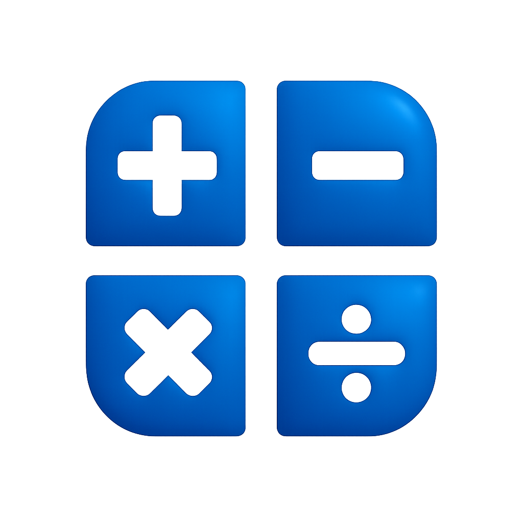 ଗଣିତ ବିଜ୍ଞ ଲୋଗୋ