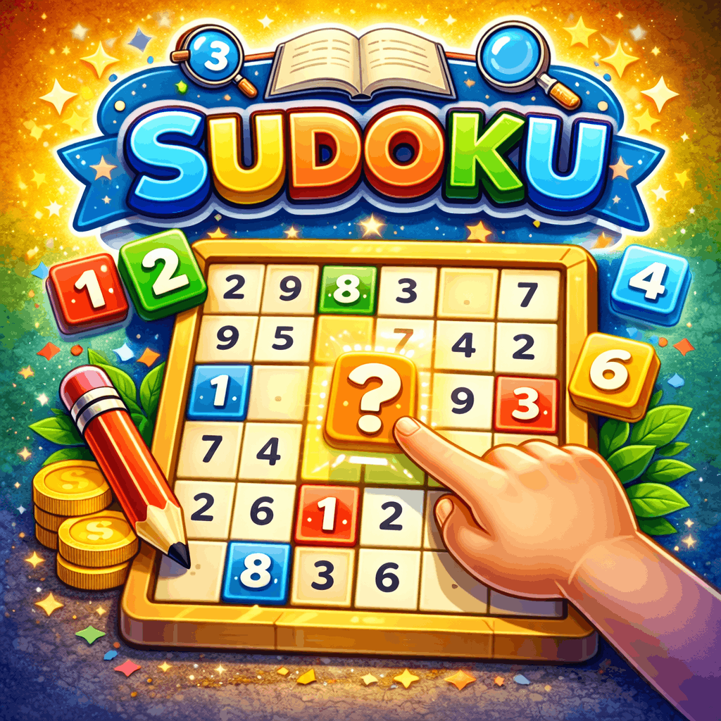 Sudoku Game